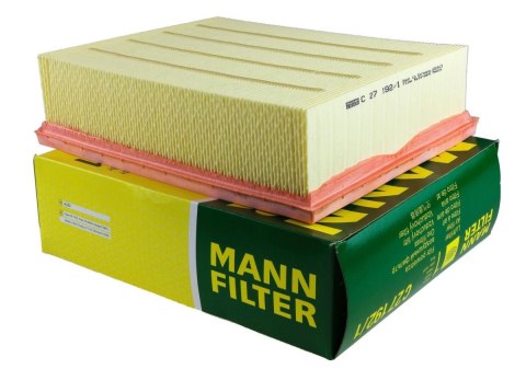 Mann-Filter C 27 192/1 Filtr powietrza