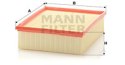 Mann-Filter C 27 192/1 Filtr powietrza