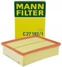 Mann-Filter C 27 192/1 Filtr powietrza