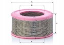 Mann-Filter C 27 230 Filtr powietrza