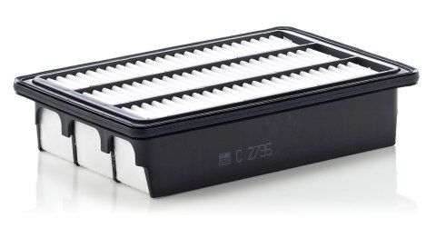 Mann-Filter C 2735 Filtr powietrza