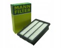 Mann-Filter C 2735 Filtr powietrza