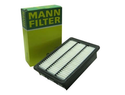Mann-Filter C 2735 Filtr powietrza
