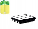Mann-Filter C 2740 Filtr powietrza