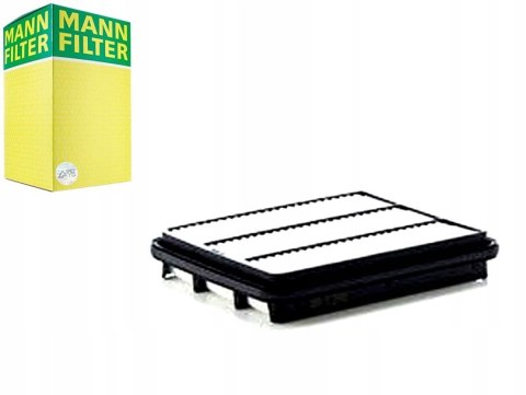 Mann-Filter C 2740 Filtr powietrza
