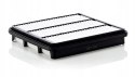 Mann-Filter C 2743 Filtr powietrza