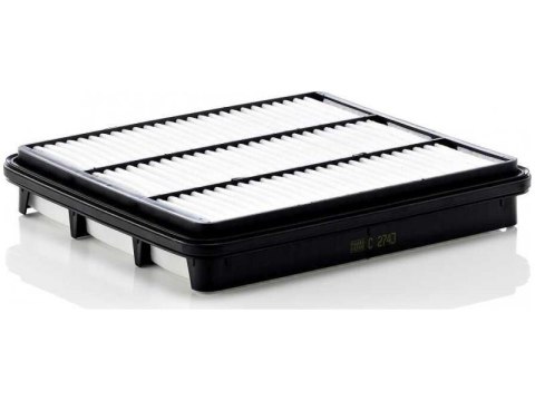 Mann-Filter C 2743 Filtr powietrza