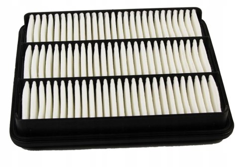 Mann-Filter C 2743 Filtr powietrza