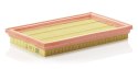 Mann-Filter C 2748 Filtr powietrza