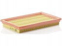 Mann-Filter C 2748 Filtr powietrza