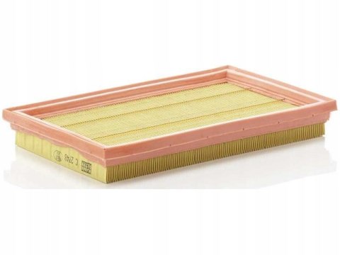 Mann-Filter C 2748 Filtr powietrza