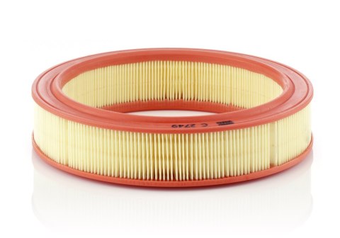 Mann-Filter C 2749 Filtr powietrza