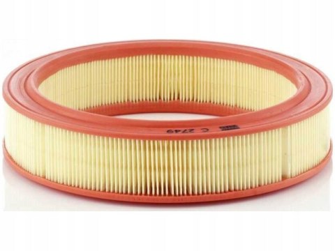 Mann-Filter C 2749 Filtr powietrza