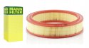 Mann-Filter C 2749 Filtr powietrza