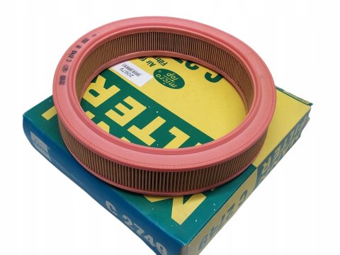 Mann-Filter C 2749 Filtr powietrza