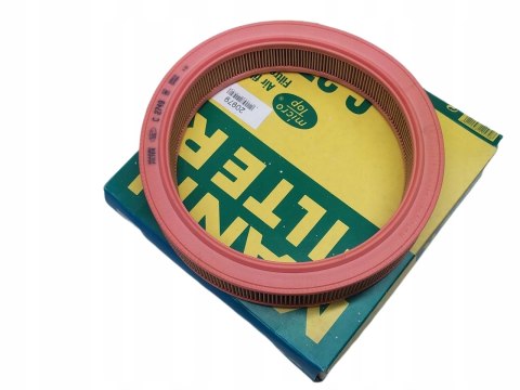 Mann-Filter C 2749 Filtr powietrza