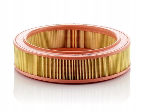 Mann-Filter C 2766 Filtr powietrza