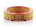 Mann-Filter C 2766 Filtr powietrza