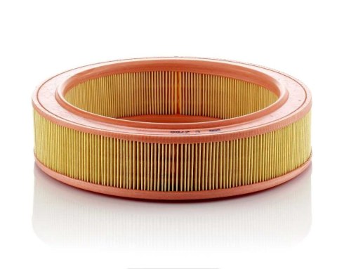 Mann-Filter C 2766 Filtr powietrza