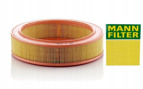 Mann-Filter C 2766 Filtr powietrza