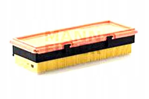 Mann-Filter C 2771 Filtr powietrza
