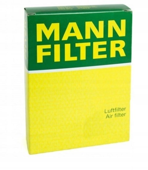 Mann-Filter C 2771 Filtr powietrza