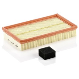 Mann-Filter C 2774/3 KIT Filtr powietrza