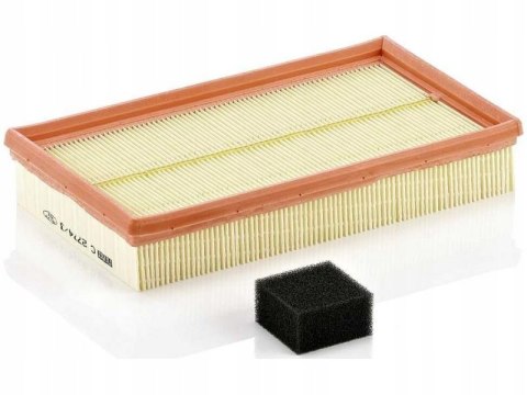 Mann-Filter C 2774/3 KIT Filtr powietrza