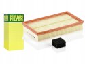 Mann-Filter C 2774/3 KIT Filtr powietrza