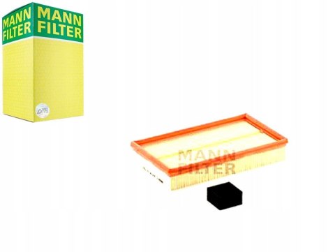 Mann-Filter C 2774/3 KIT Filtr powietrza