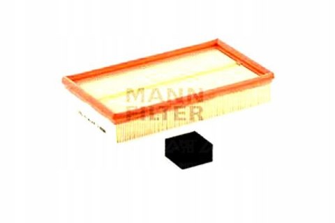 Mann-Filter C 2774/3 KIT Filtr powietrza