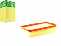 Mann-Filter C 2775 Filtr powietrza