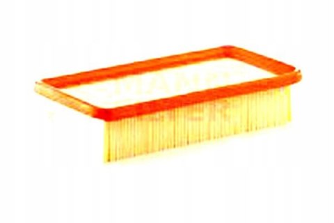 Mann-Filter C 2775 Filtr powietrza