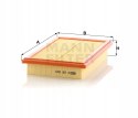 Mann-Filter C 28 004 Filtr powietrza