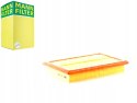 Mann-Filter C 28 004 Filtr powietrza