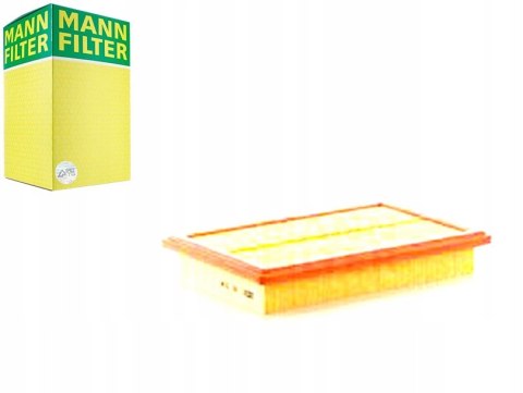 Mann-Filter C 28 004 Filtr powietrza