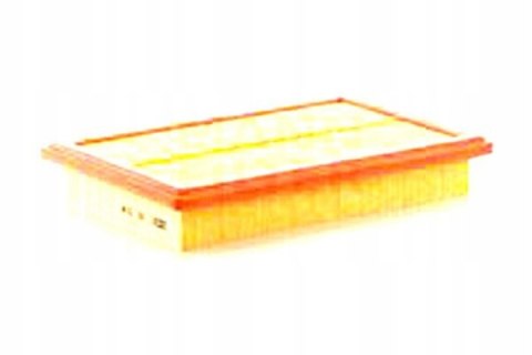 Mann-Filter C 28 004 Filtr powietrza