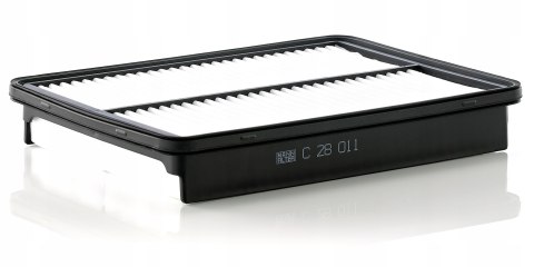 Mann-Filter C 28 011 Filtr powietrza