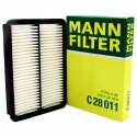 Mann-Filter C 28 011 Filtr powietrza