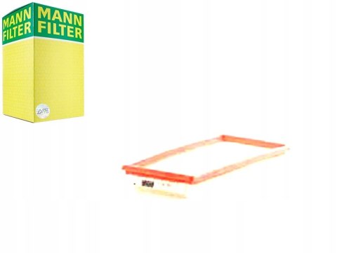 Mann-Filter C 28 013 Filtr powietrza