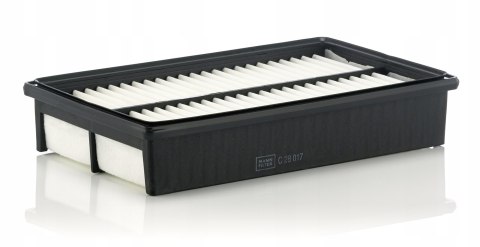 Mann-Filter C 28 017 Filtr powietrza