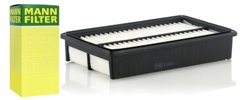 Mann-Filter C 28 017 Filtr powietrza