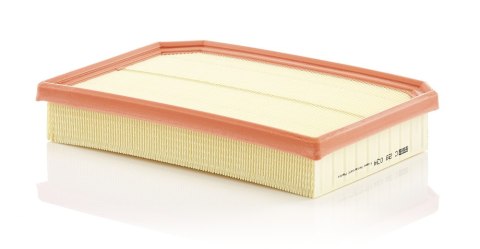 Mann-Filter C 28 034 Filtr powietrza