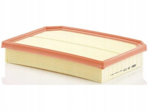 Mann-Filter C 28 034 Filtr powietrza