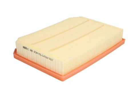 Mann-Filter C 28 034 Filtr powietrza
