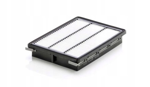 Mann-Filter C 28 035 Filtr powietrza