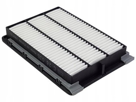Mann-Filter C 28 035 Filtr powietrza