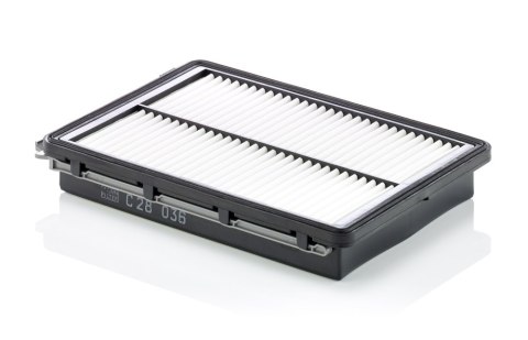 Mann-Filter C 28 036 Filtr powietrza