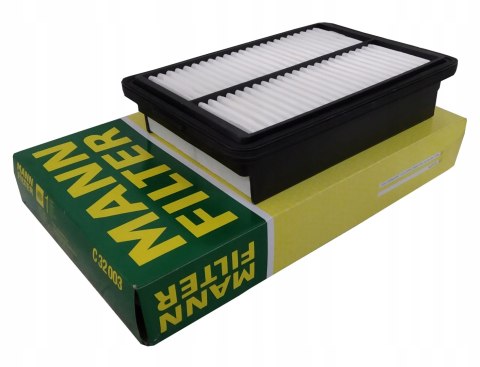 Mann-Filter C 28 036 Filtr powietrza