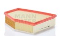 Mann-Filter C 28 037 Filtr powietrza
